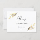 Buscar años 50 tarjetas rsvp Elegante