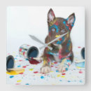 Buscar husky siberiano arte Cachorro