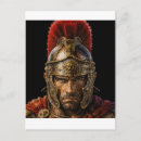Buscar centurión postales Guerrero romano