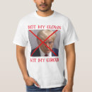 Buscar antitrump camisetas Anti triunfo