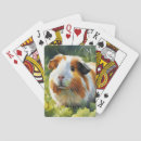 Buscar mascotas barajas de cartas Lindo