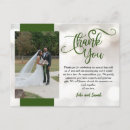 Buscar gratitud postales Verde