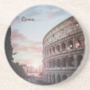 Buscar roma antigua posavasos Italia