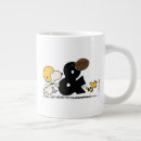 Buscar pelota de fútbol tazas Charlie brown