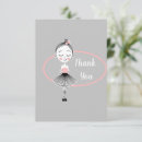 Buscar recital tarjetas Bailarín