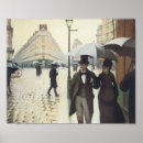 Buscar caillebotte arte Lluvias