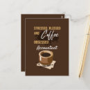 Buscar obsesionado postales Café