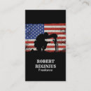 Buscar estados unidos tarjetas de visita Día