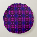 Buscar fondo azul cojines Morado
