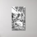 Buscar zapatos lienzos Fotografía