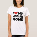 Buscar amo a lesbianas camisetas Gay