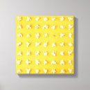 Buscar palomitas lienzos Amarillo