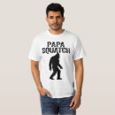 Buscar squatch camisetas Criptozoología
