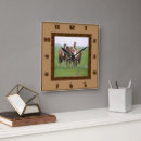 Buscar horse relojes de pared Para niños