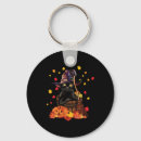 Buscar perro gato llaveros Amante