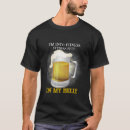 Buscar más apta camisetas Humor
