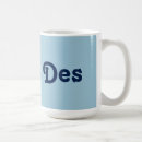 Buscar des tazas Para él