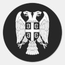 Buscar escudo de armas blanco postales Águila