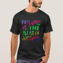 Buscar fracaso camisetas Motivacional
