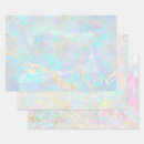 Buscar fondos papel de regalo Efecto metalizado