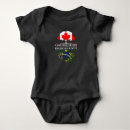 Buscar bandera del brasil bebe ropa Brasileño