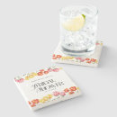 Buscar naranjas posavasos Para ella