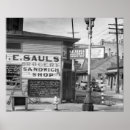 Buscar tienda posters Vintage