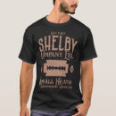 Buscar blinders camisetas Peaky
