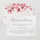 Buscar estilo japonés invitaciones Invitados