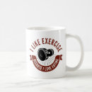 Buscar ejercicio tazas Gimnasio