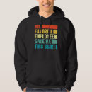 Buscar mordaza sudaderas Jefe
