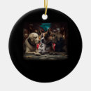 Buscar póker adornos Ornamento