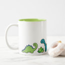 Buscar brontosaurus tazas Triceratops
