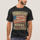 Buscar drummond camisetas Vintage