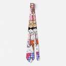 Buscar gatos coloridos corbatas General y unisex