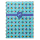 Buscar puntos rojos cuadernos Puntos de polka