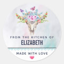 Buscar calavera pegatinas Suroeste