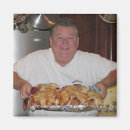 Buscar bocadillos imanes Comida