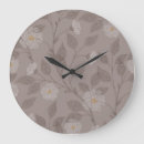 Buscar bordado relojes de pared Ilustracion