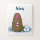 Buscar bola de nieve puzzles Para niños