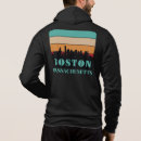 Buscar boston massachusetts sudaderas Retro
