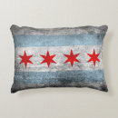 Buscar bandera apenada cojines Retro