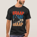 Buscar braap camisetas Moto de nieve