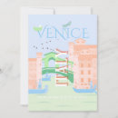 Buscar venecia italia tarjetas Venado