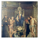 Buscar bellini azulejos Madonna