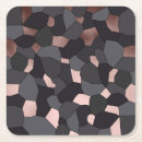 Buscar mosaic posavasos Rosa
