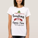 Buscar castañas camisetas Incendio