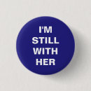 Buscar hillary clinton chapas Feminista