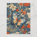Buscar mariposa floral postales Insectos