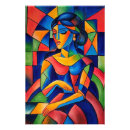 Buscar cubista posters Cubismo